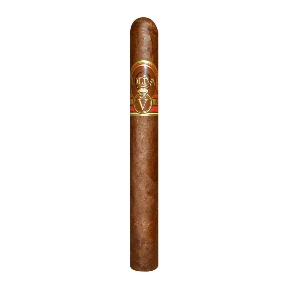 Oliva Serie V Churchil Extra single stick