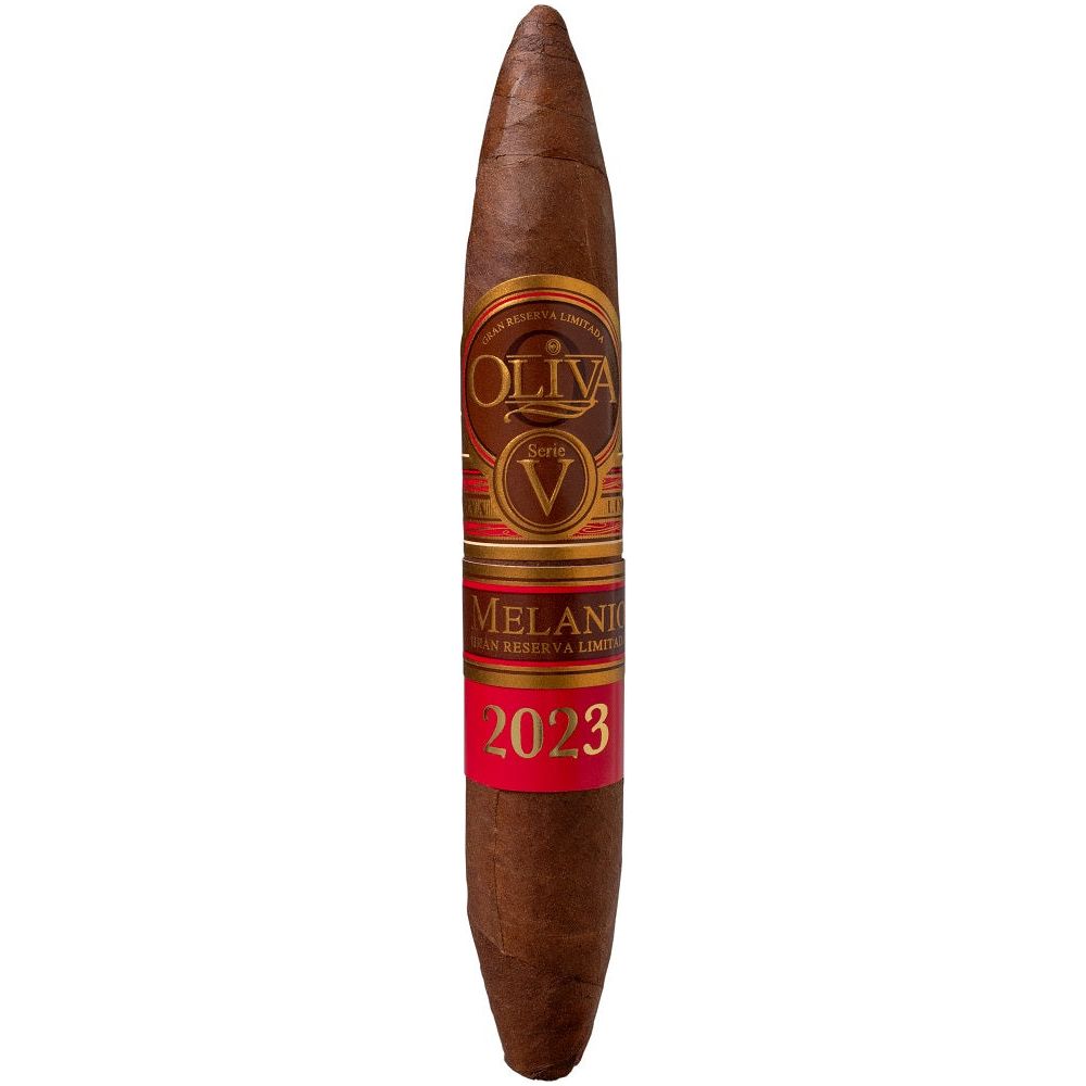 Oliva Serie V Melanio Figuriño Limited Edition 2023
