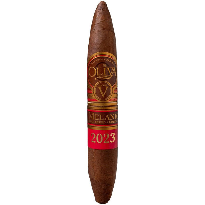 Oliva Serie V Melanio Figuriño Limited Edition 2023