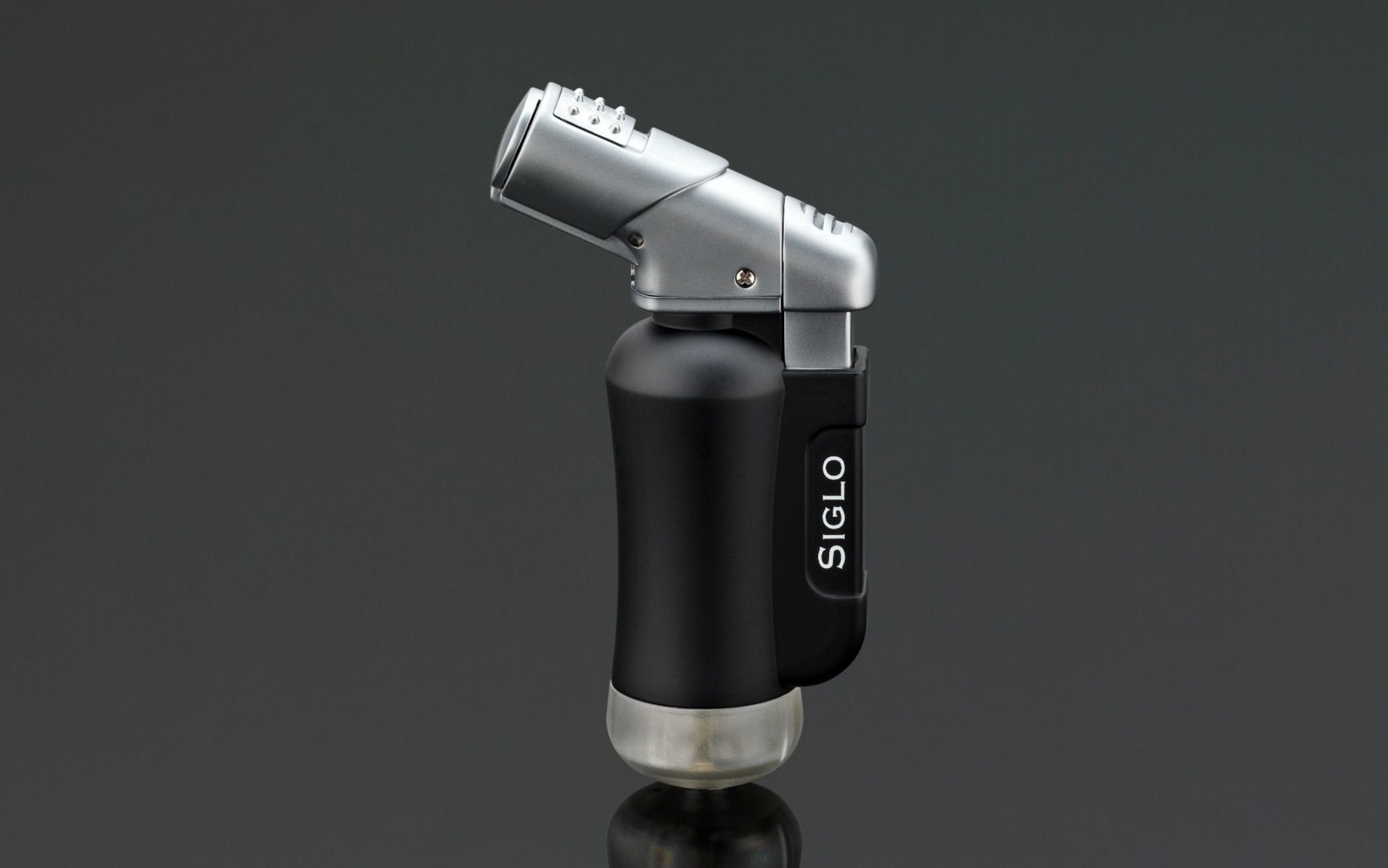 PCC Siglo Mini Torch Cigar Lighter Black