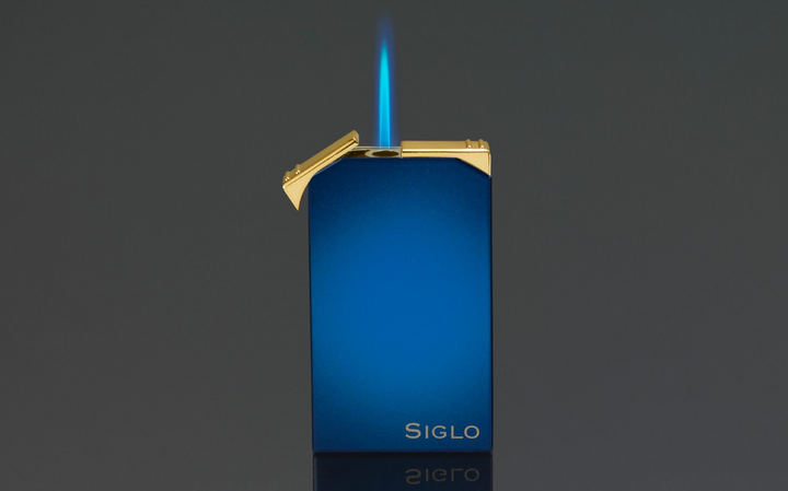 PCC Siglo Year of the Dragon Cigar Lighter