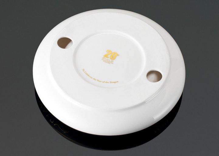 PCC Siglo Cigar Ashtray Year of the Dragon