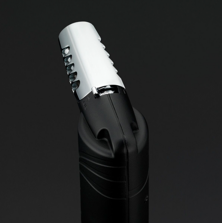 PCC Siglo Oval Table Torch Black