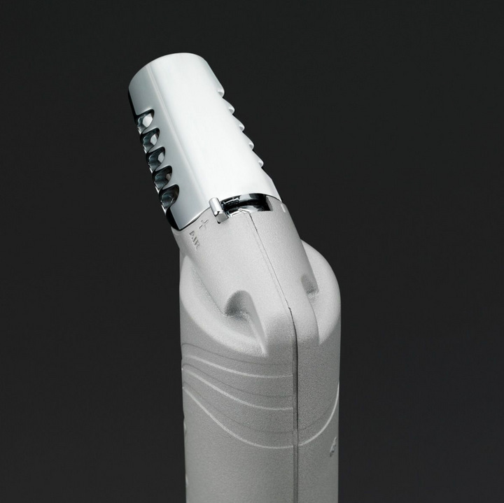 PCC Siglo Oval Table Torch Silver