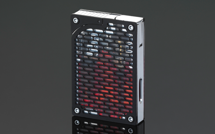 PCC Siglo Wire Cigar Lighter Black