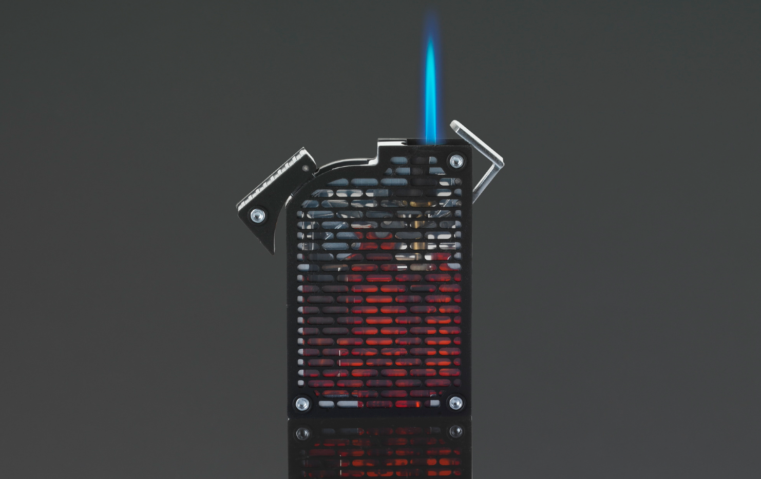 PCC Siglo Wire Cigar Lighter Black