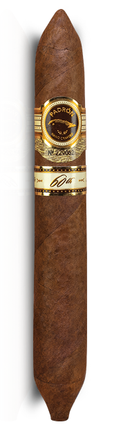 Padrón 60th Anniversary Perfecto