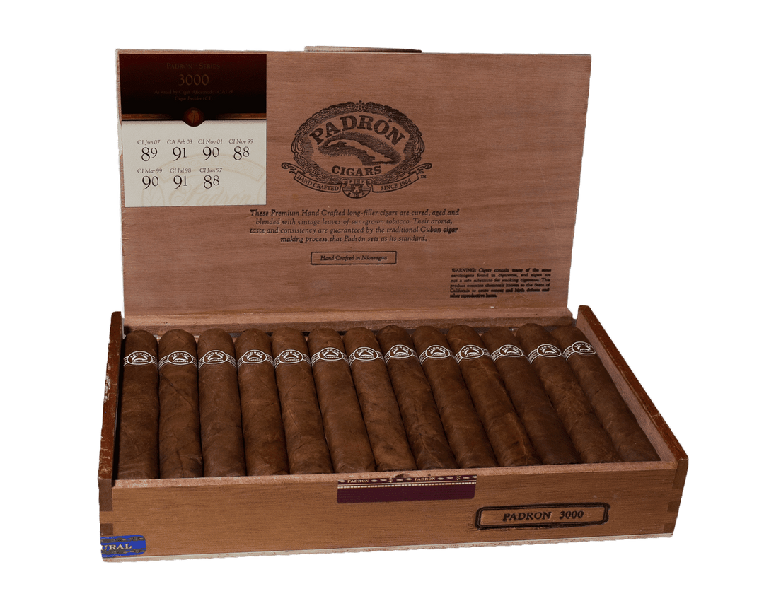 Padron 3000 Natural