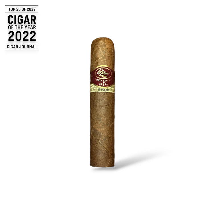 Padron Family Reserve No.95 Natural