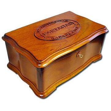 Partagás 165 Aniversario Humidor