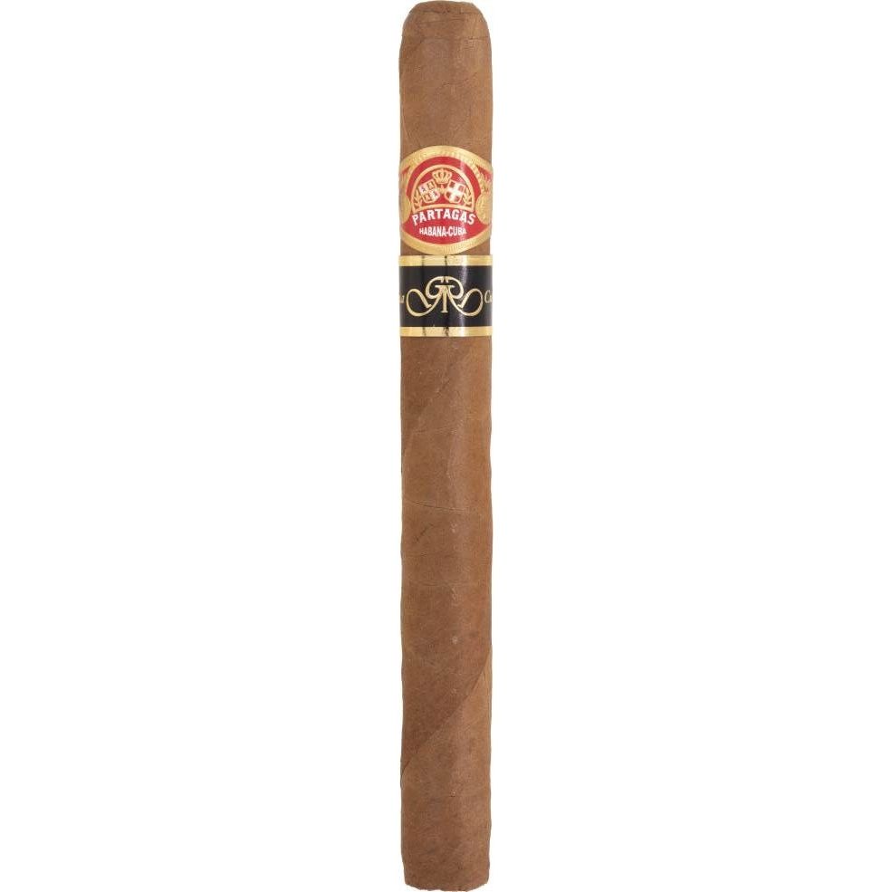 Partagas Lusitanias Gran Reserva Cosecha 2007 (2013) - Singles