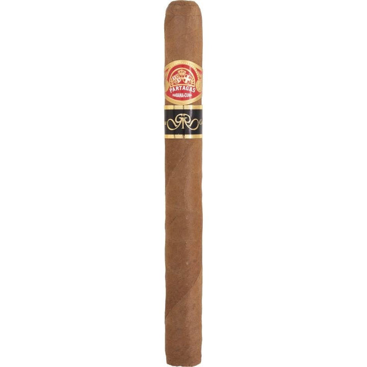 Partagas Lusitanias Gran Reserva Cosecha 2007 (2013) - Singles