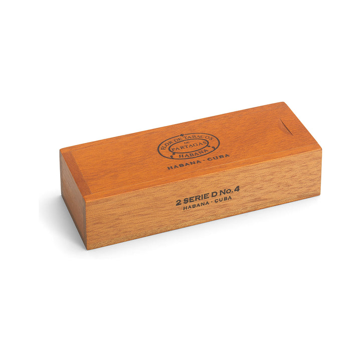 Partagas Series D No.4 double gift box (2) no6cavendish