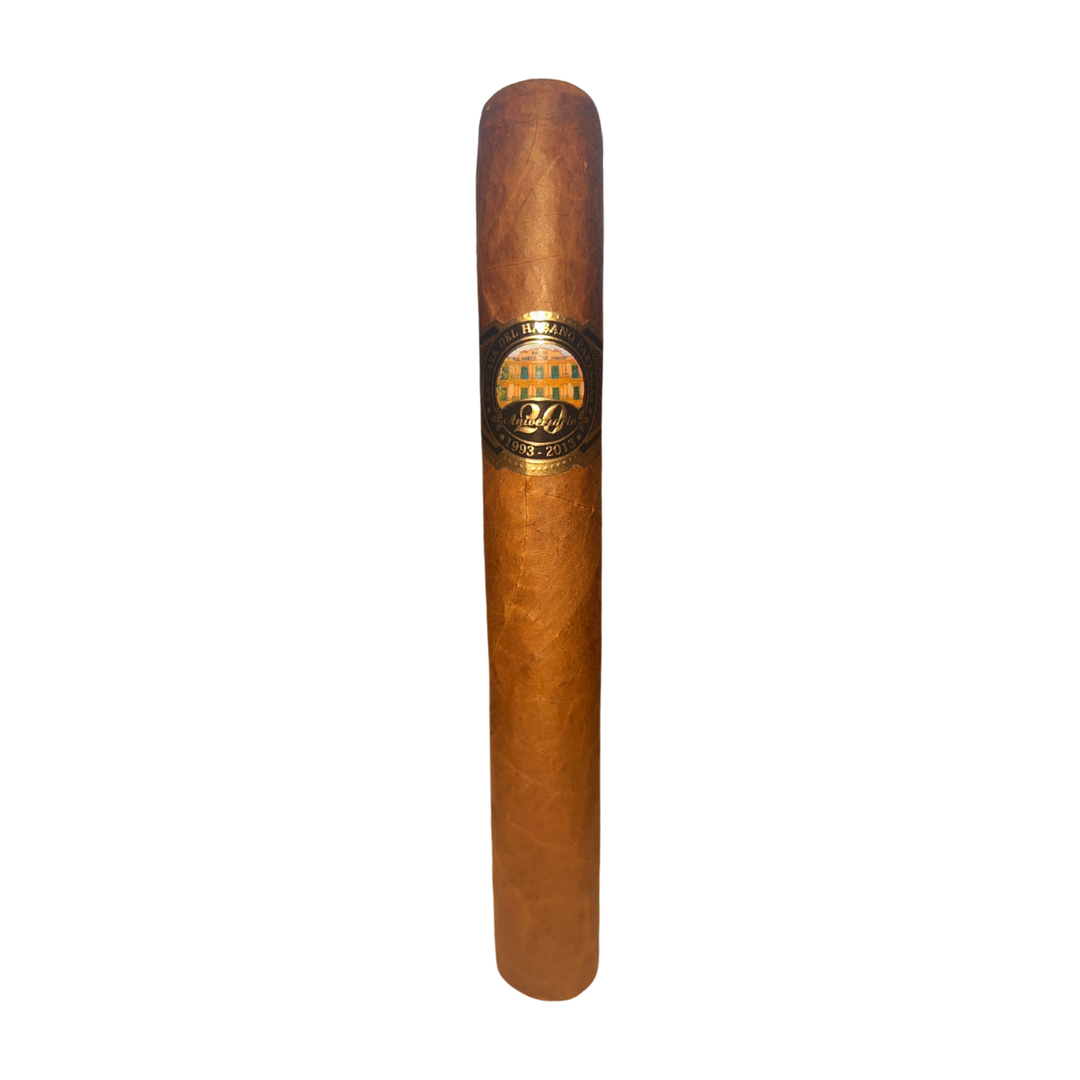 Partagas Sublime 20th Festival 2013