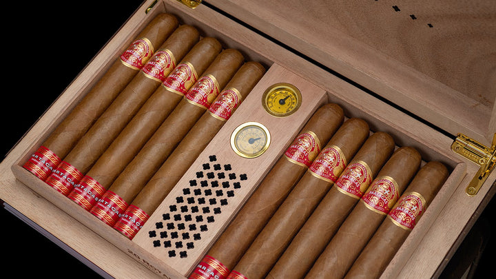 Partagas Royales 180 Aniversario