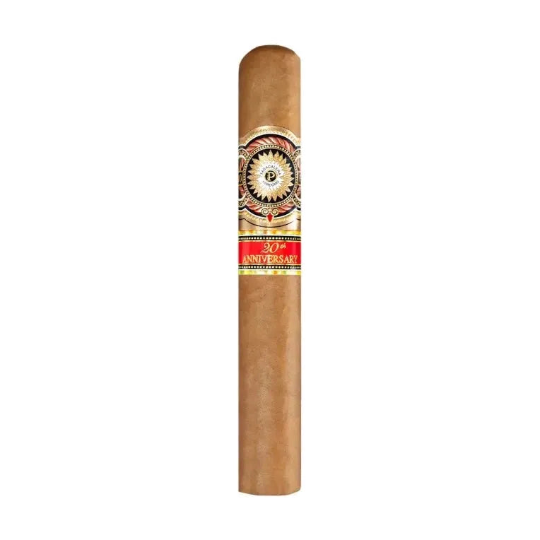 Perdomo 20th Anniversary Connecticut Epicure