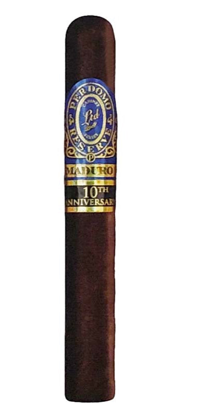 Perdomo Reserva 10th Anniversary Maduro Epicure