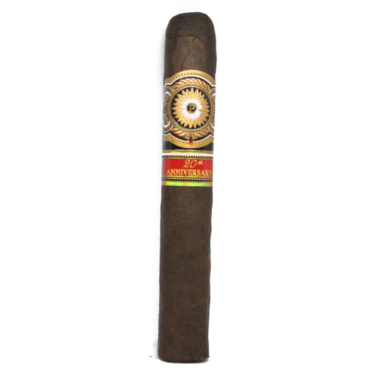 Perdomo Reserve 20th Anniversary Maduro Epicure – No6Cavendish