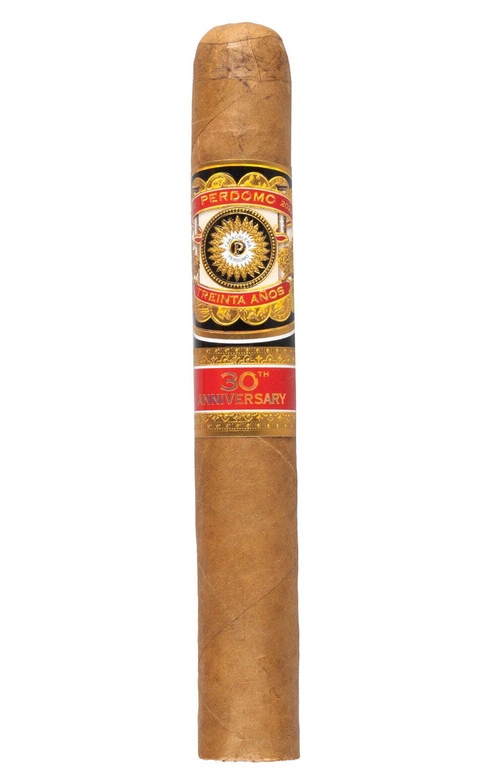 Perdomo Reserve 30th Anniversary Connecticut Epicure
