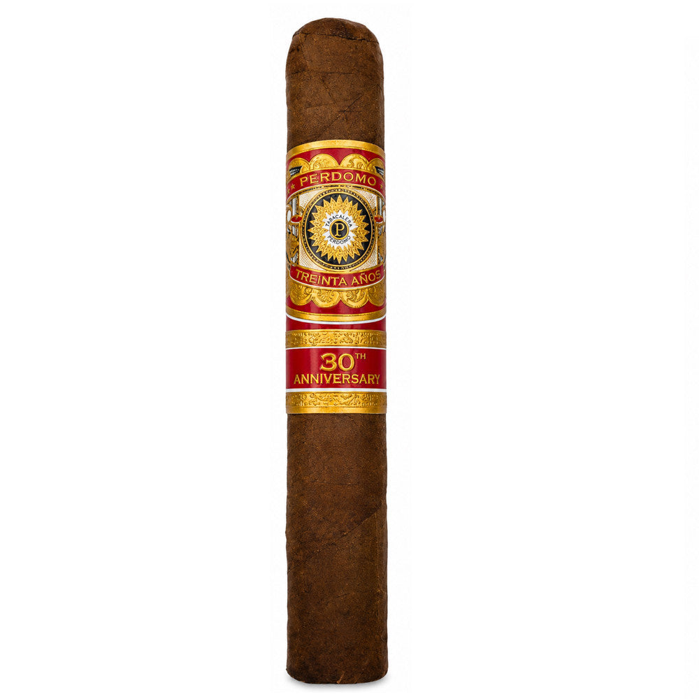 Perdomo Reserve 30th Anniversary Nicaragua Epicure
