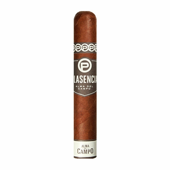 Plasencia Alma del Campo Tribu Robusto