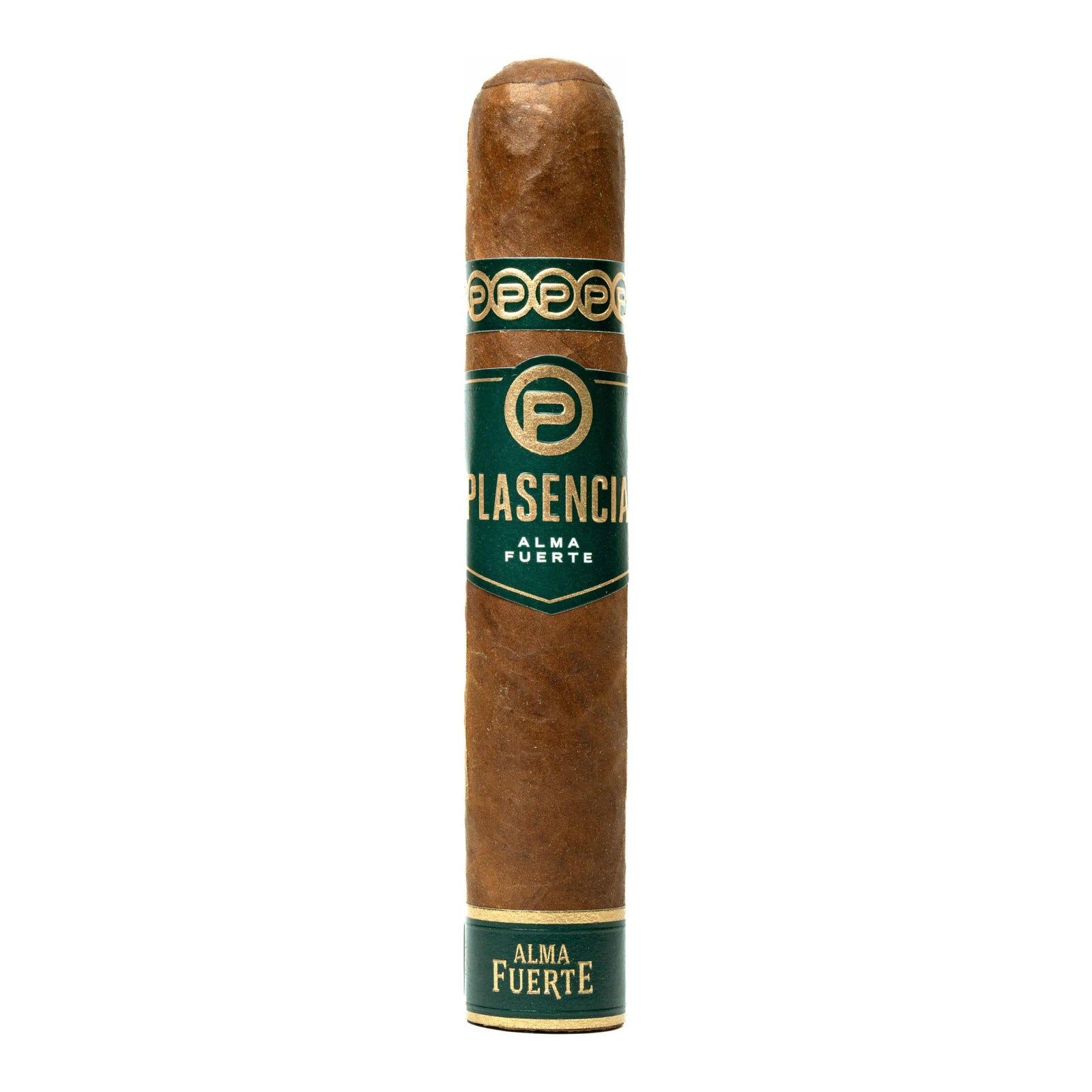 Plasencia Alma del Fuerte Robusto II