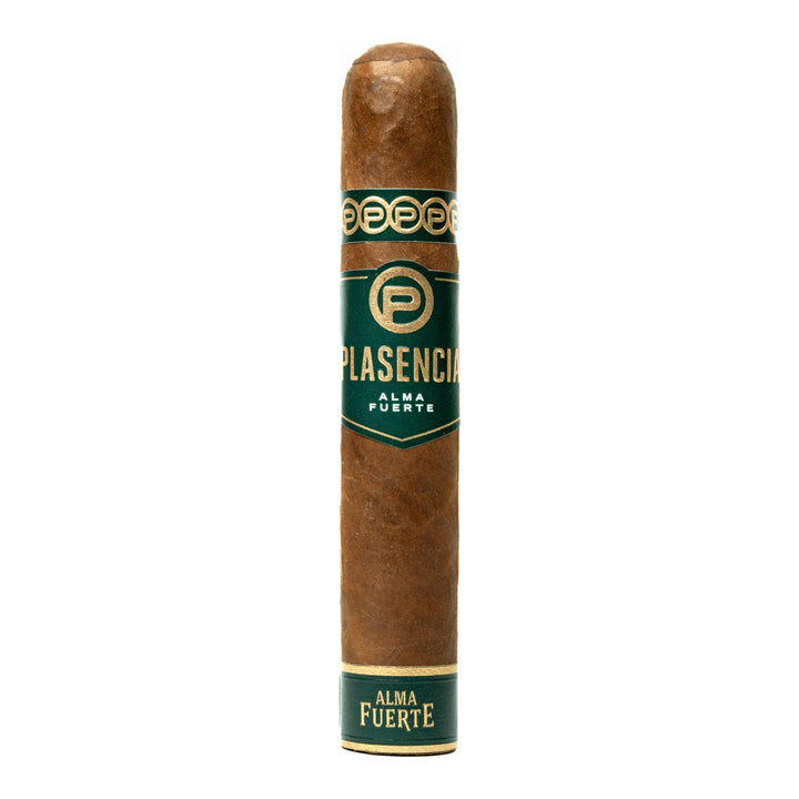 Plasencia Alma del Fuerte Robusto II