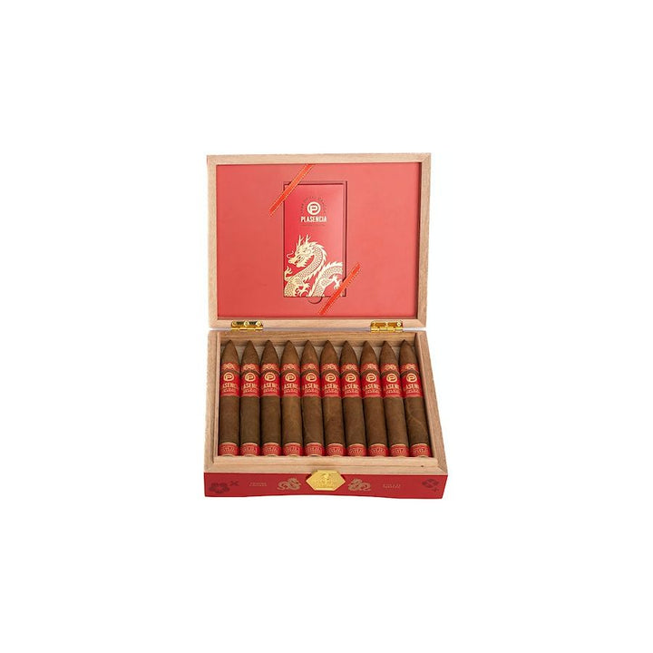 Plasencia Year of the Dragon Limited Edition 2024 Cigar