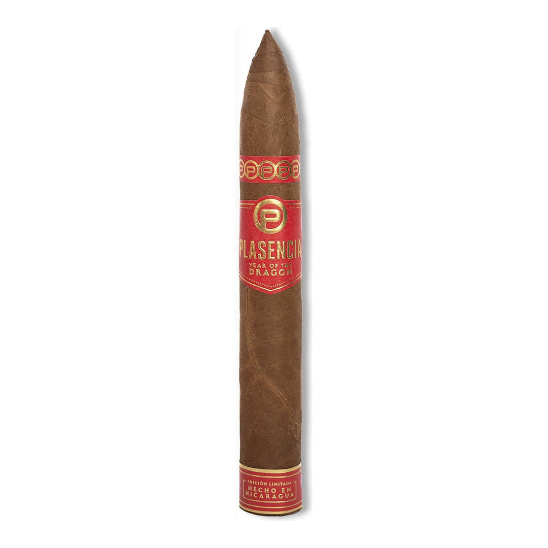 Plasencia Year of the Dragon Limited Edition 2024 Cigar