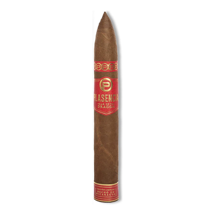 Plasencia Year of the Dragon Limited Edition 2024 Cigar