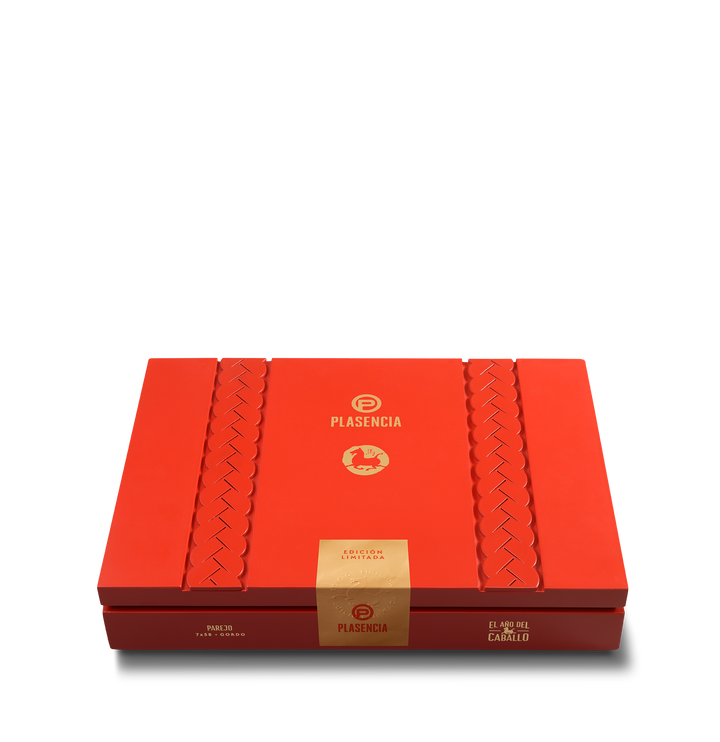 Plasencia Year of the Horse 2026