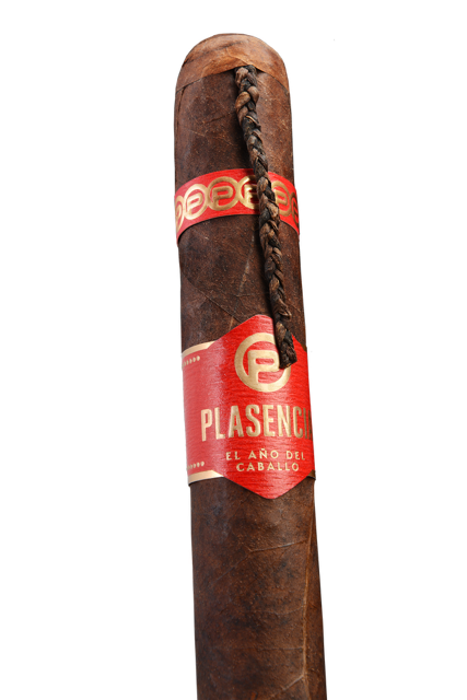 Plasencia Year of the Horse 2026