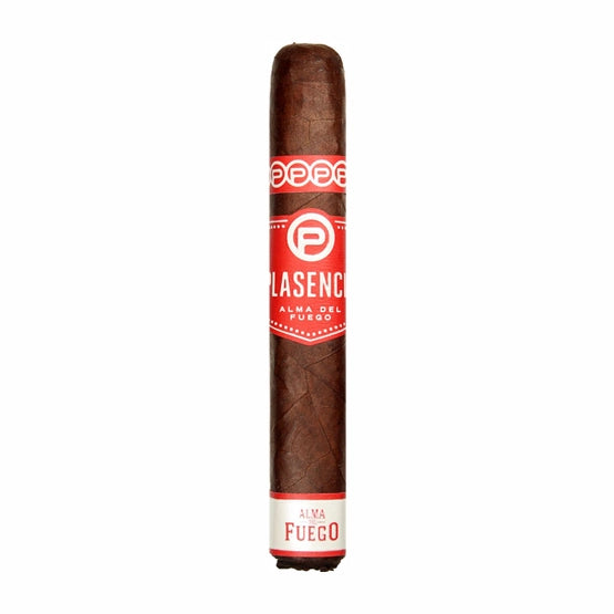 Plasencia Alma de Fuego Candente Robusto