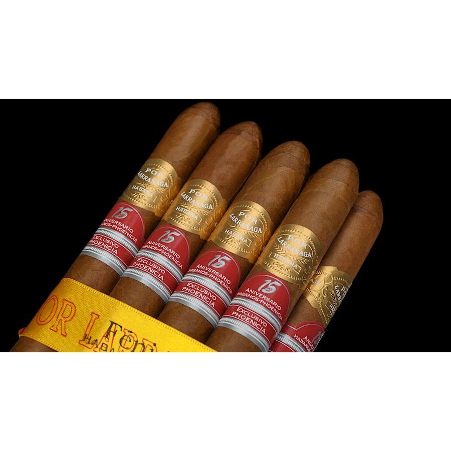 Por Larranaga Fenix Edicion Regional Phoenicia 2021