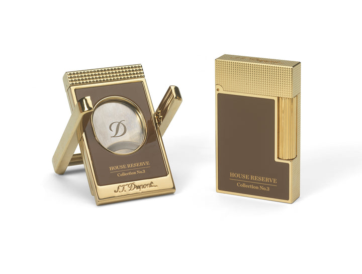 Por Larranaga House Reserve Series 1790 Collection No.3