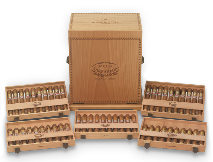 Por Larranaga House Reserve Series 1790 Collection No.3