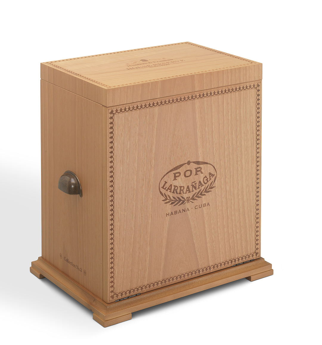 Por Larranaga House Reserve Series 1790 Collection No.3