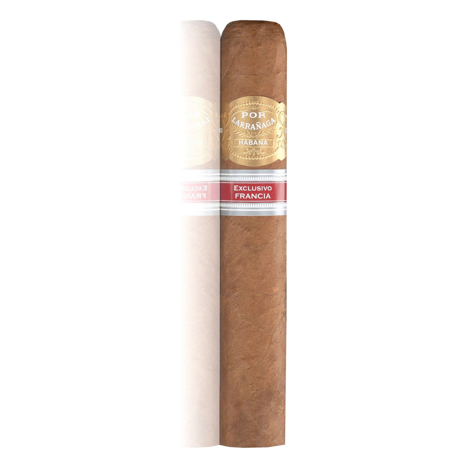 Por Larranaga Prometidos Regional Edition France 2023 no6cavendish single stick