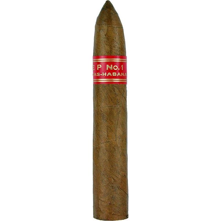 Partagas Serie P No.1 Jar - Single Sticks