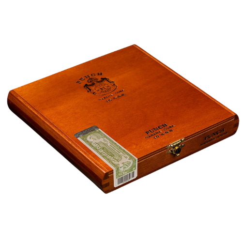 Punch 8-9-8 Regional Asia Pacific Cigar