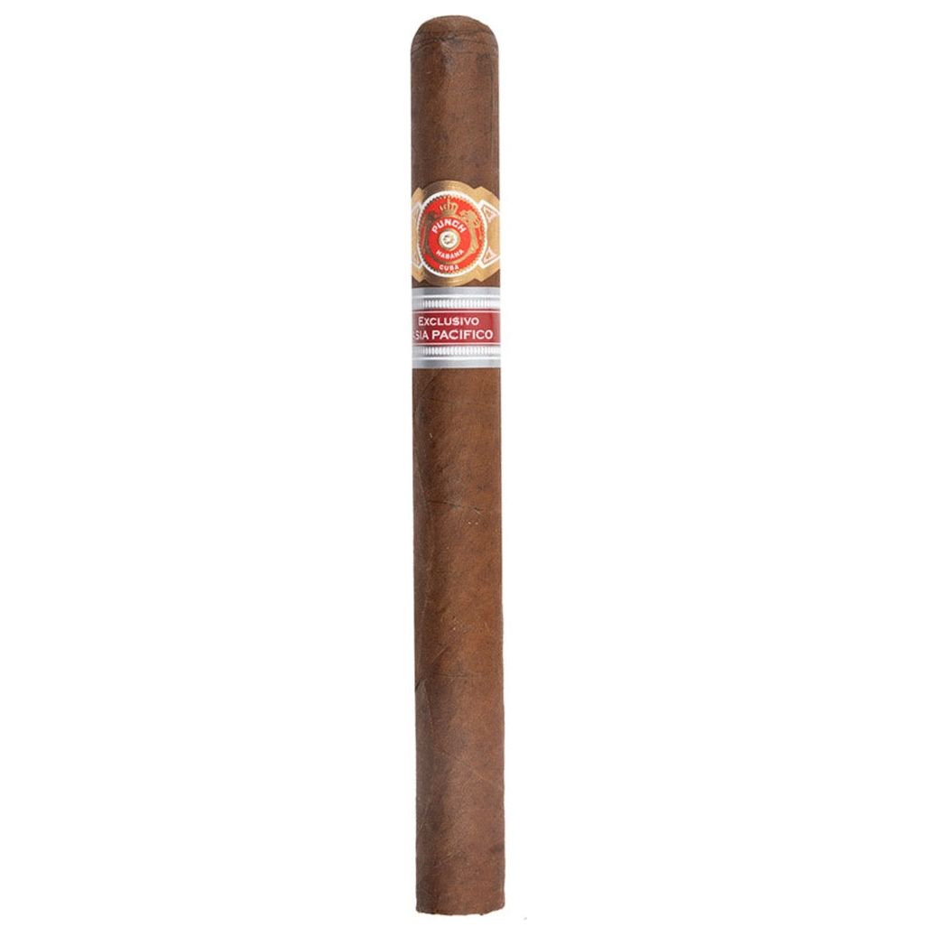 Punch 8-9-8 Regional Asia Pacific Cigar single stick