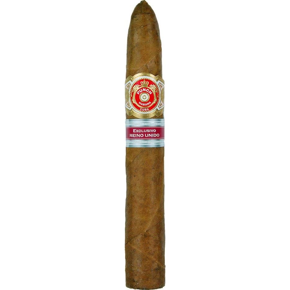 Punch Serie D'Oro No. 1 RE UK 2008