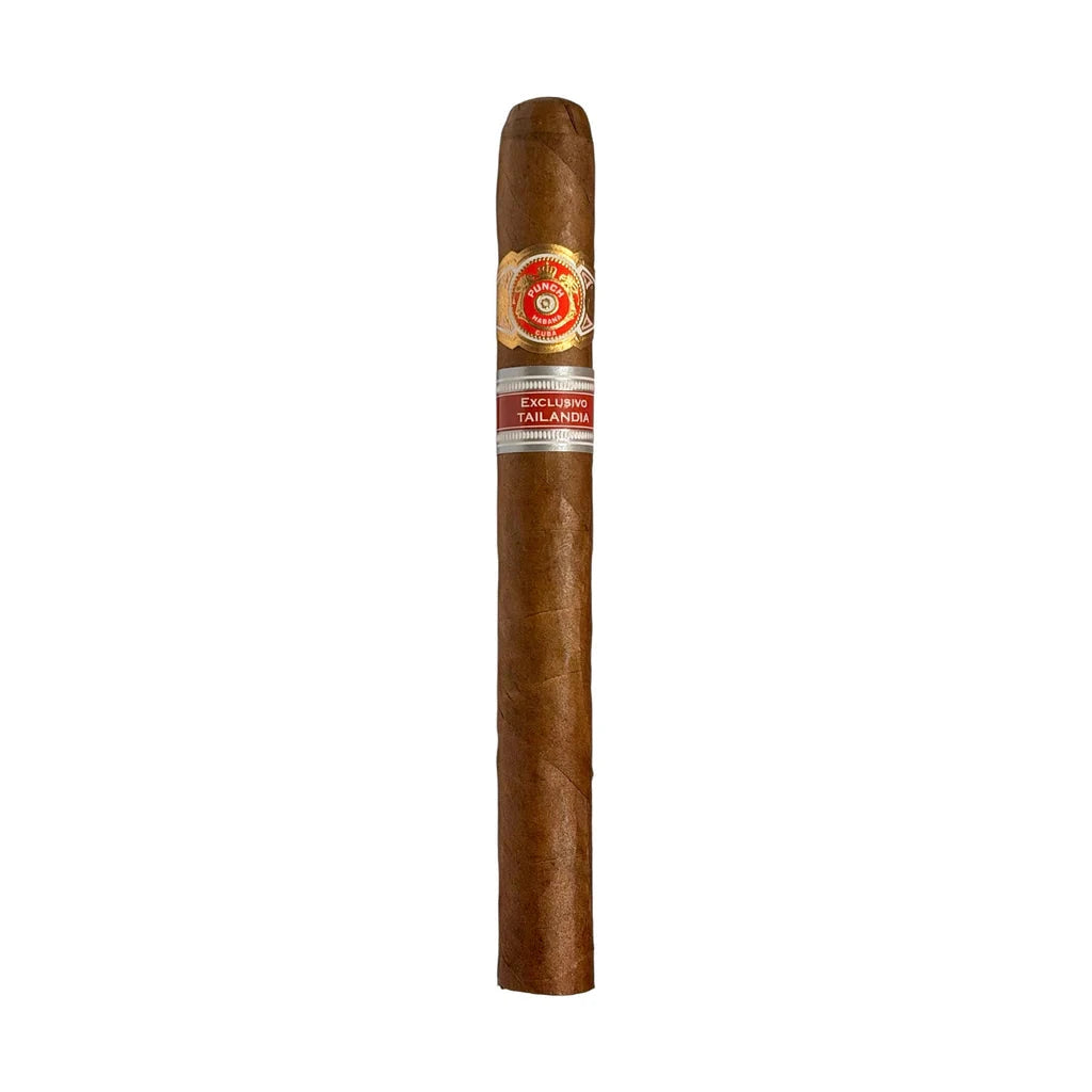 Punch Super Selection No.1 Edición Regional Tailandia 2021