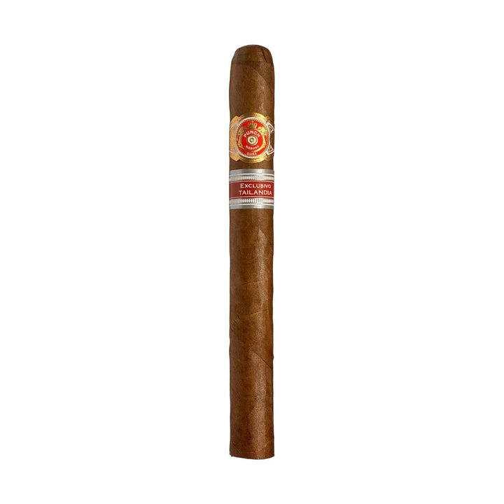 Punch Super Selection No.1 Edición Regional Tailandia 2021