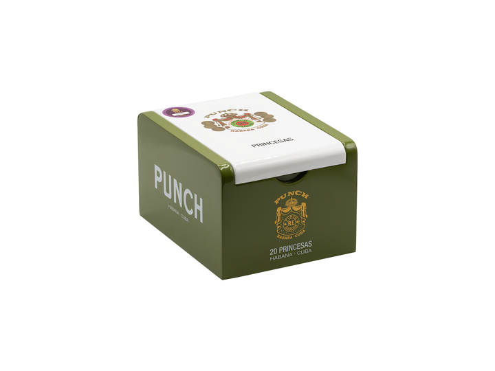 Punch Princesas Edición Limitada 2025