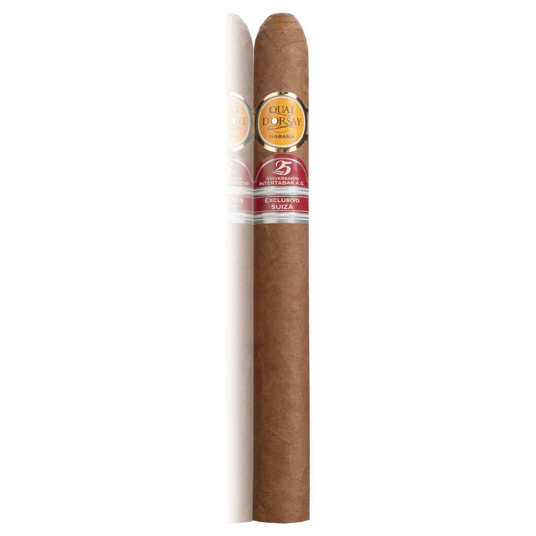 Quai d’orsay Selection Royale ER Switzerland single stick