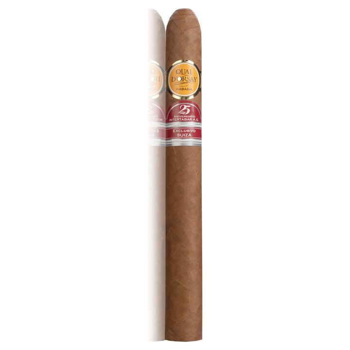Quai d’orsay Selection Royale ER Switzerland single stick