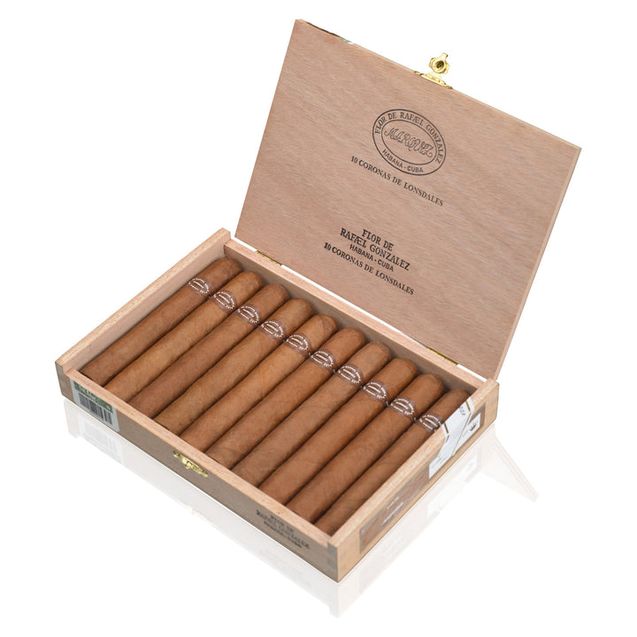 Rafael Gonzalez Coronas de Lonsdales