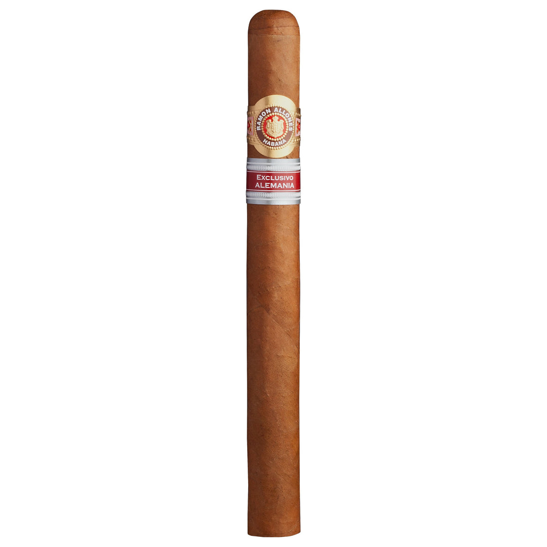 Ramon Allones 898 Alemania Germany Regional 2015