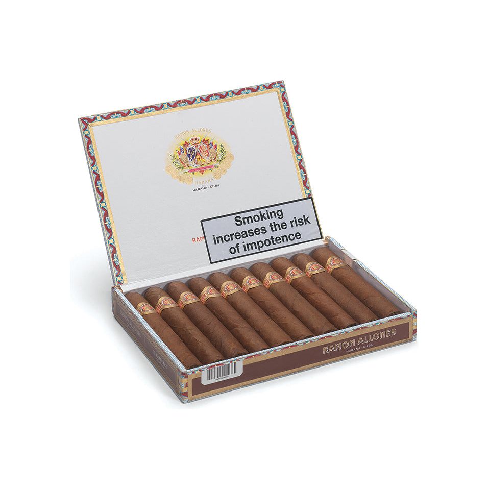 Ramon Allones No.3 box of 10